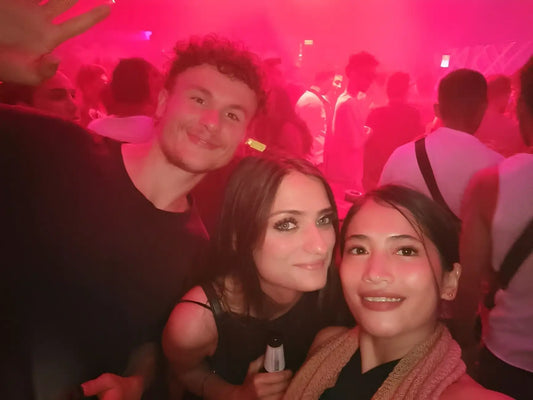 Phuket: Patong VIP Pub Crawl – Bangla Road & Rooftops