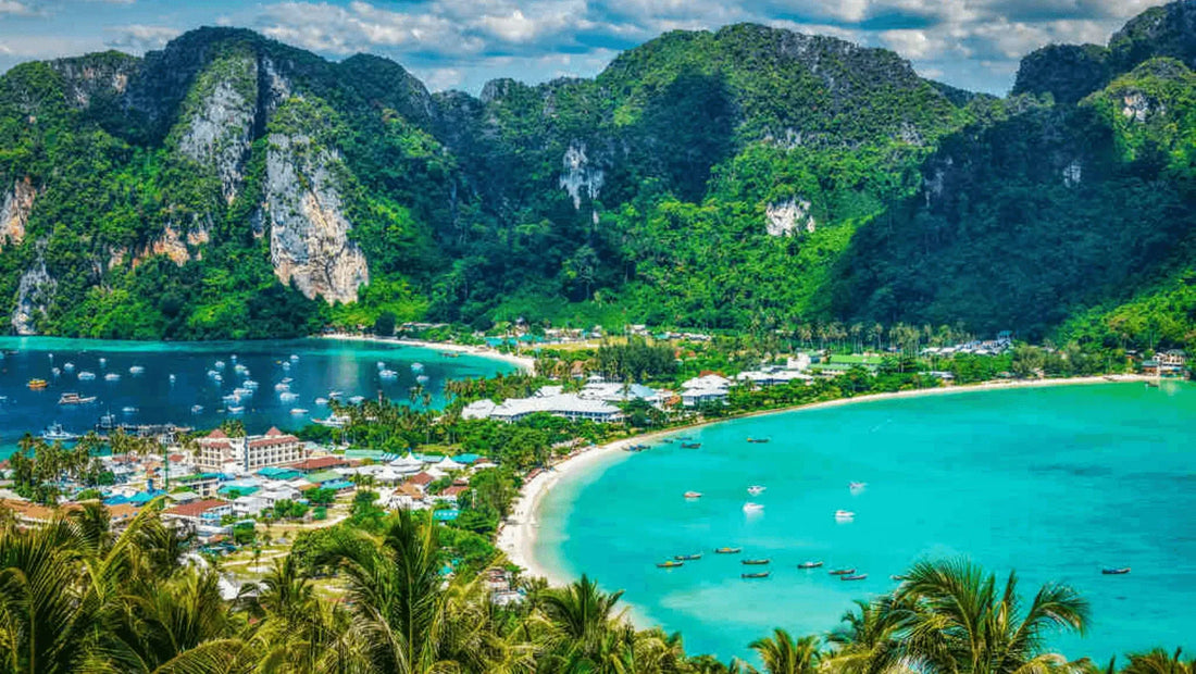 Best Tips for Phi Phi Island Tour