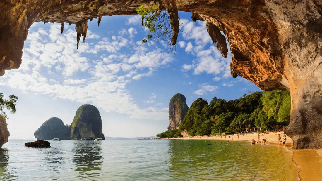 Best Secret Hidden Beaches in Phuket