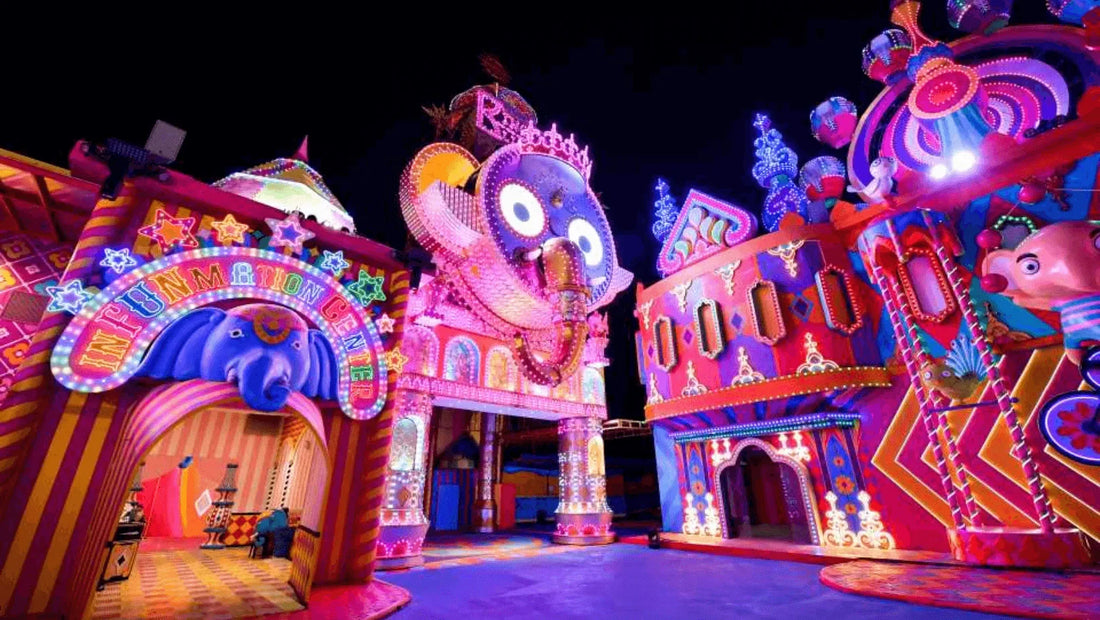 Things to Do With Kids in Phuket Thailand