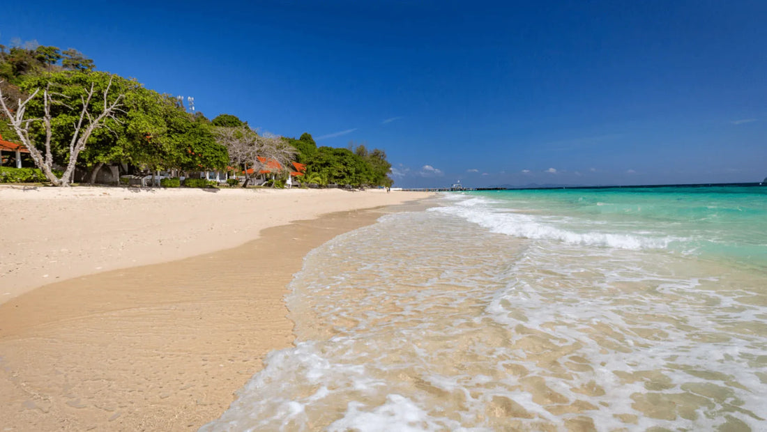 Things to Do Not on The Beach in Phuket