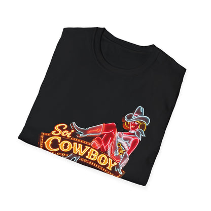 "Soi Cowboy" Bangkok Thailand T-Shirt