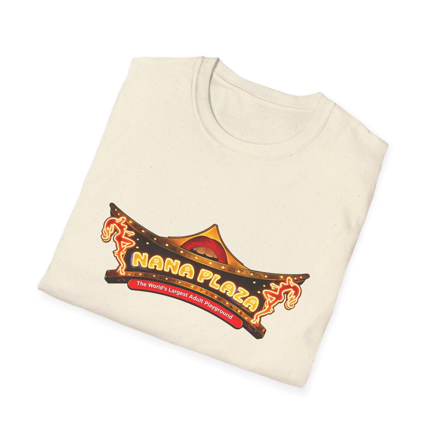 "Nana Plaza" Bangkok Thailand T-Shirt