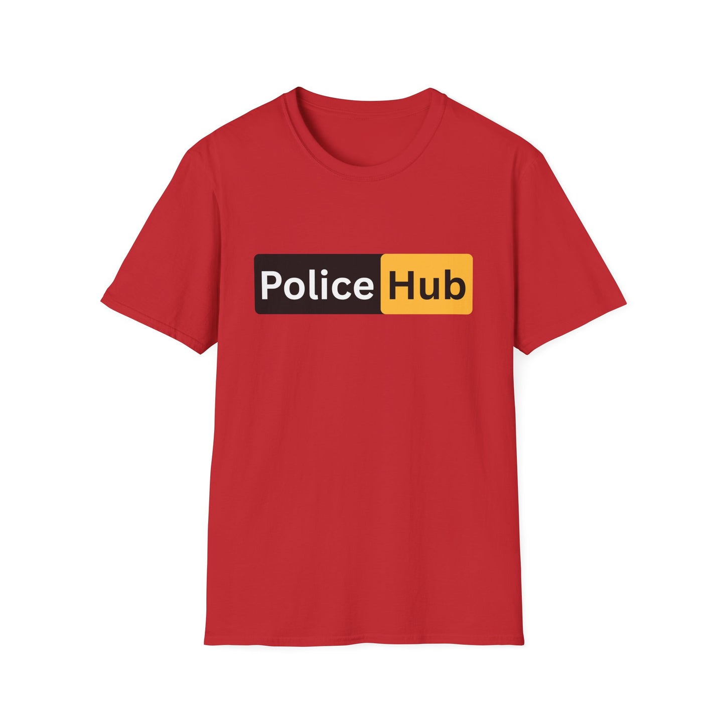 Thailand "Police Hub" T-Shirt