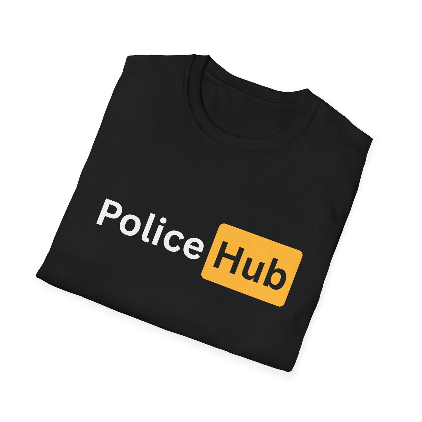 Thailand "Police Hub" T-Shirt