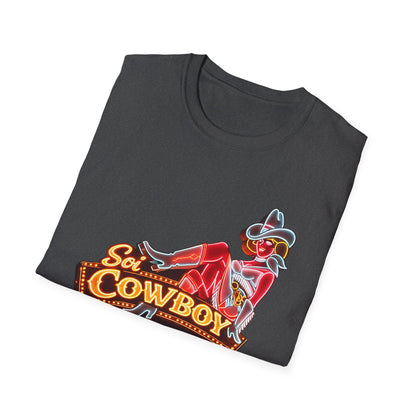 "Soi Cowboy" Bangkok Thailand T-Shirt