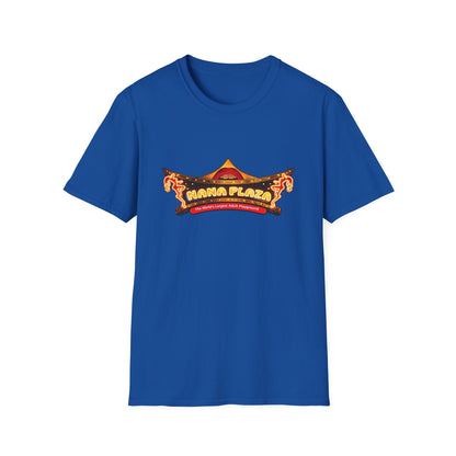 "Nana Plaza" Bangkok Thailand T-Shirt