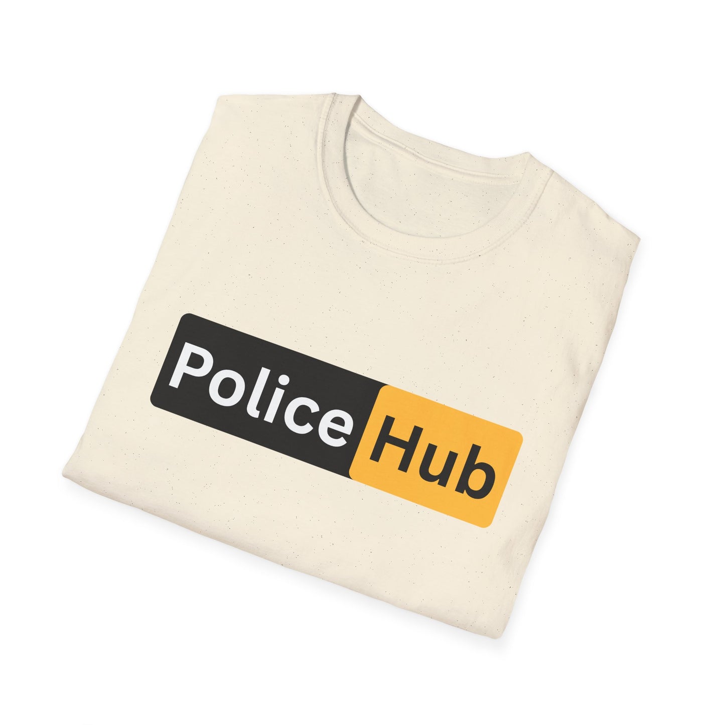 Thailand "Police Hub" T-Shirt
