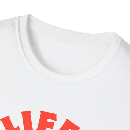 "Spliffy’s" Rounded Taco T-Shirt