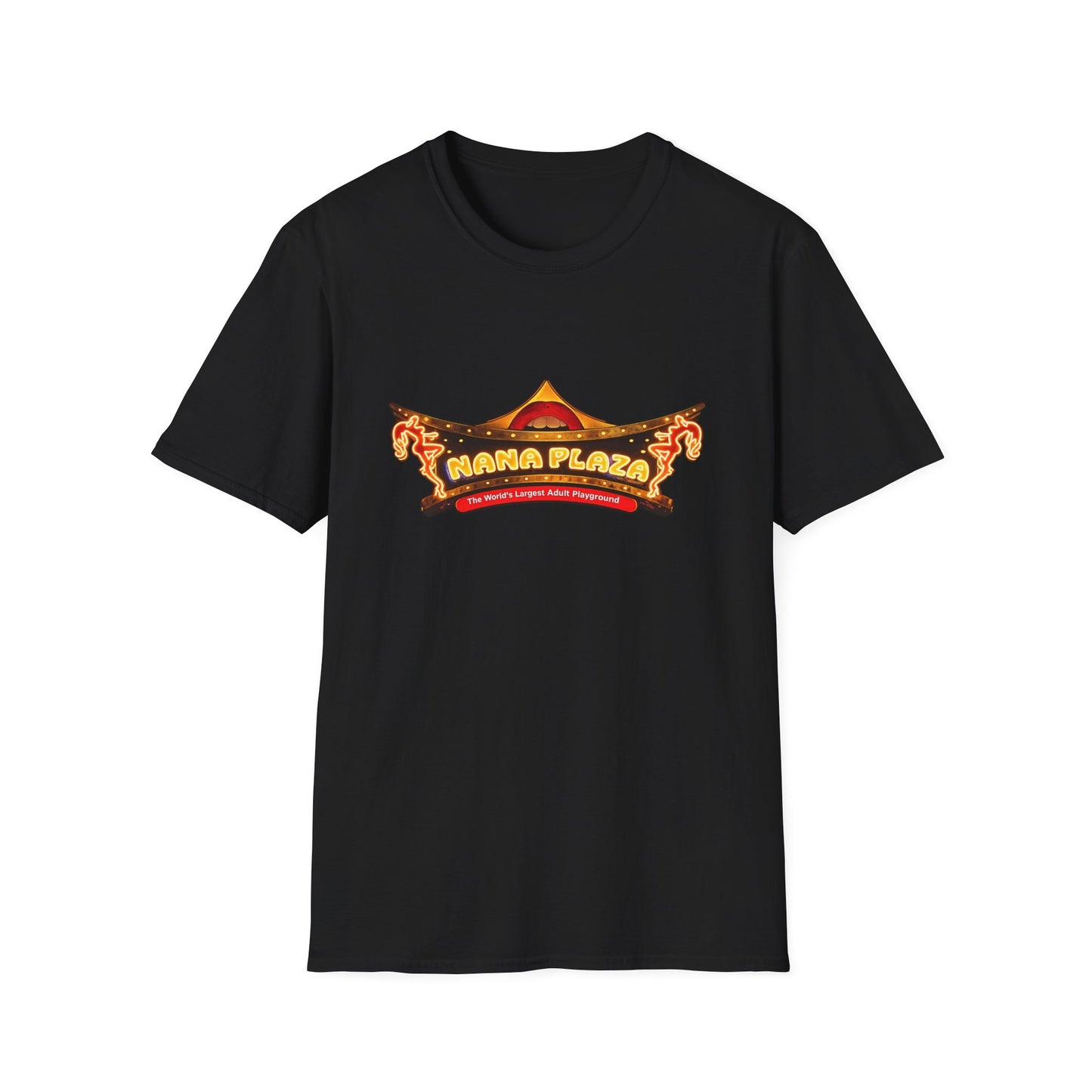 "Nana Plaza" Bangkok Thailand T-Shirt
