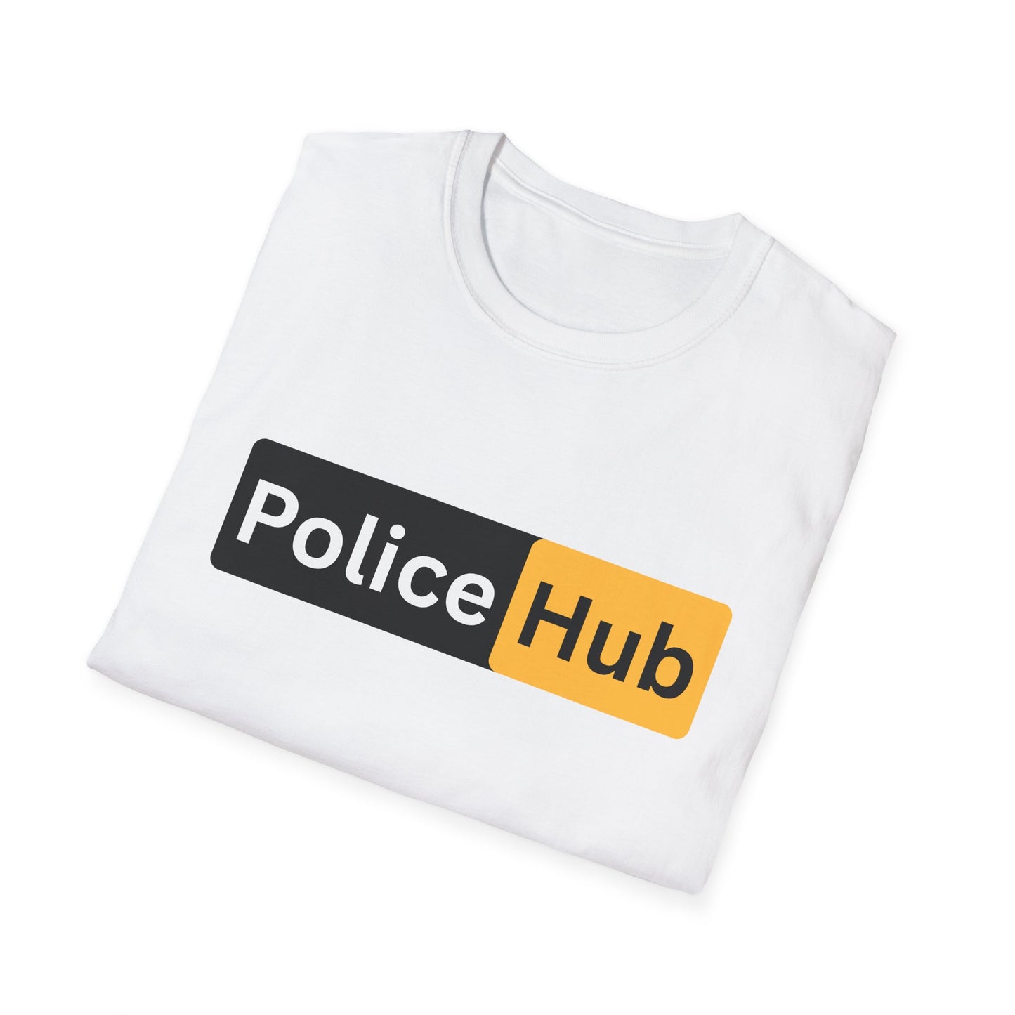 Thailand "Police Hub" T-Shirt
