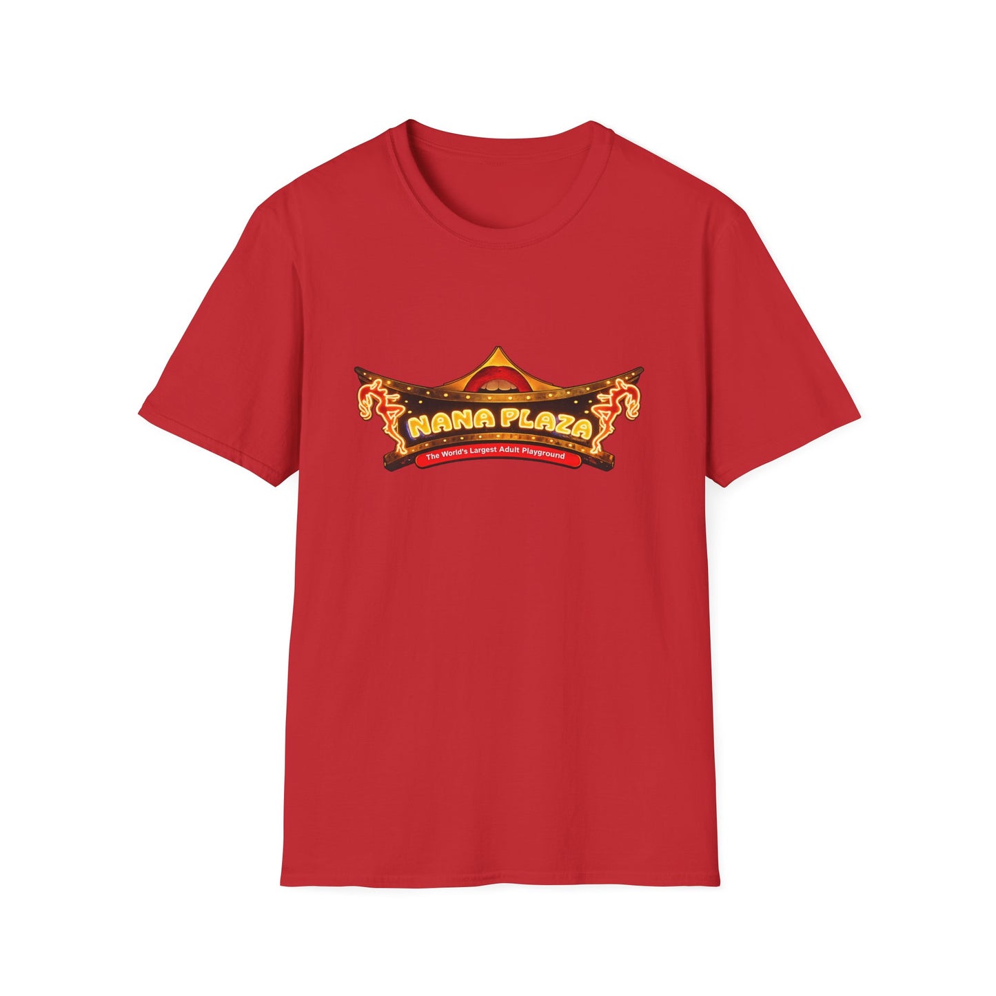 "Nana Plaza" Bangkok Thailand T-Shirt