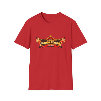 "Nana Plaza" Bangkok Thailand T-Shirt