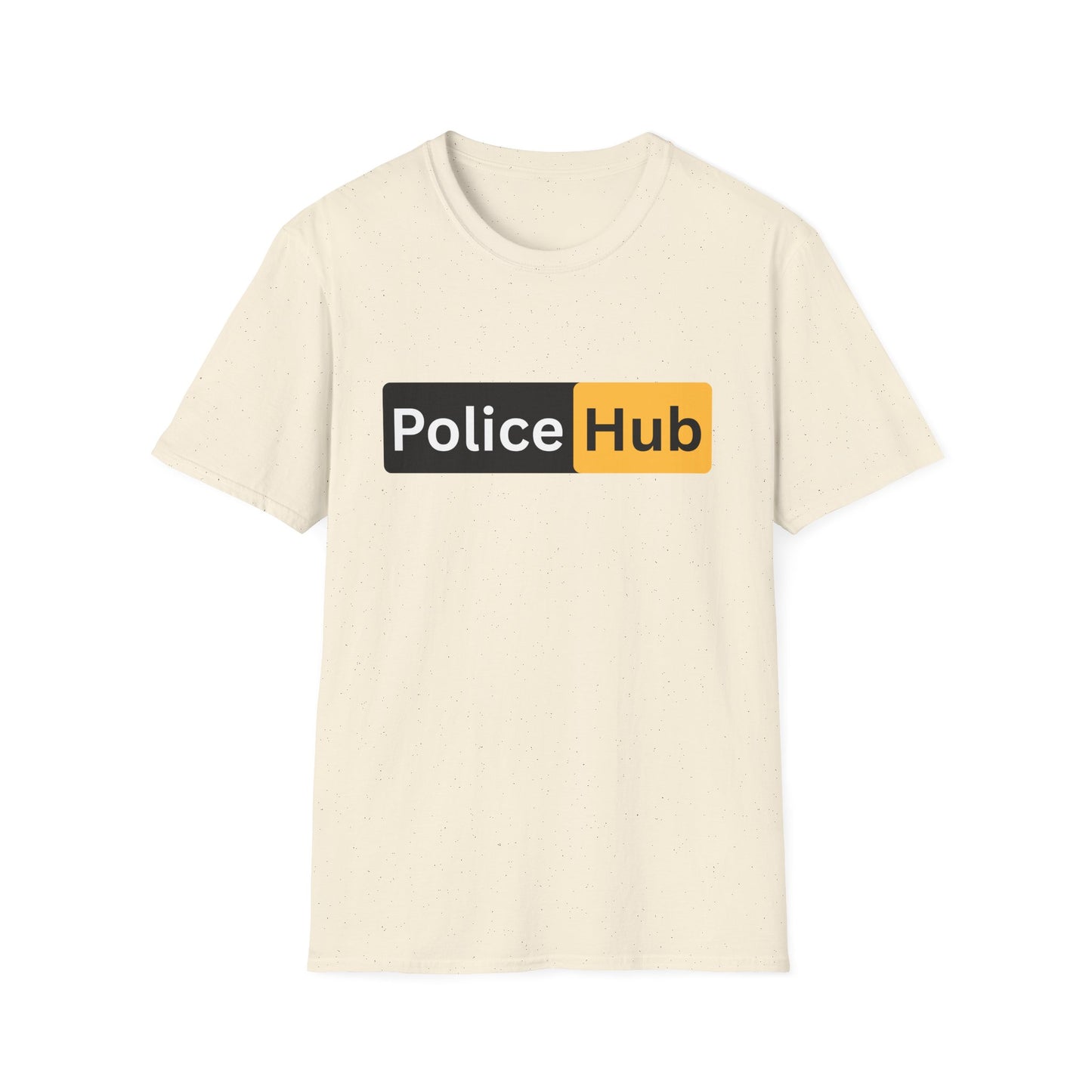 Thailand "Police Hub" T-Shirt