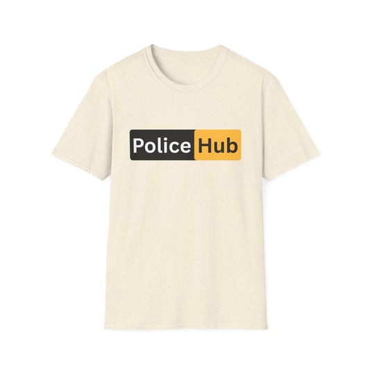 Thailand "Police Hub" T-Shirt