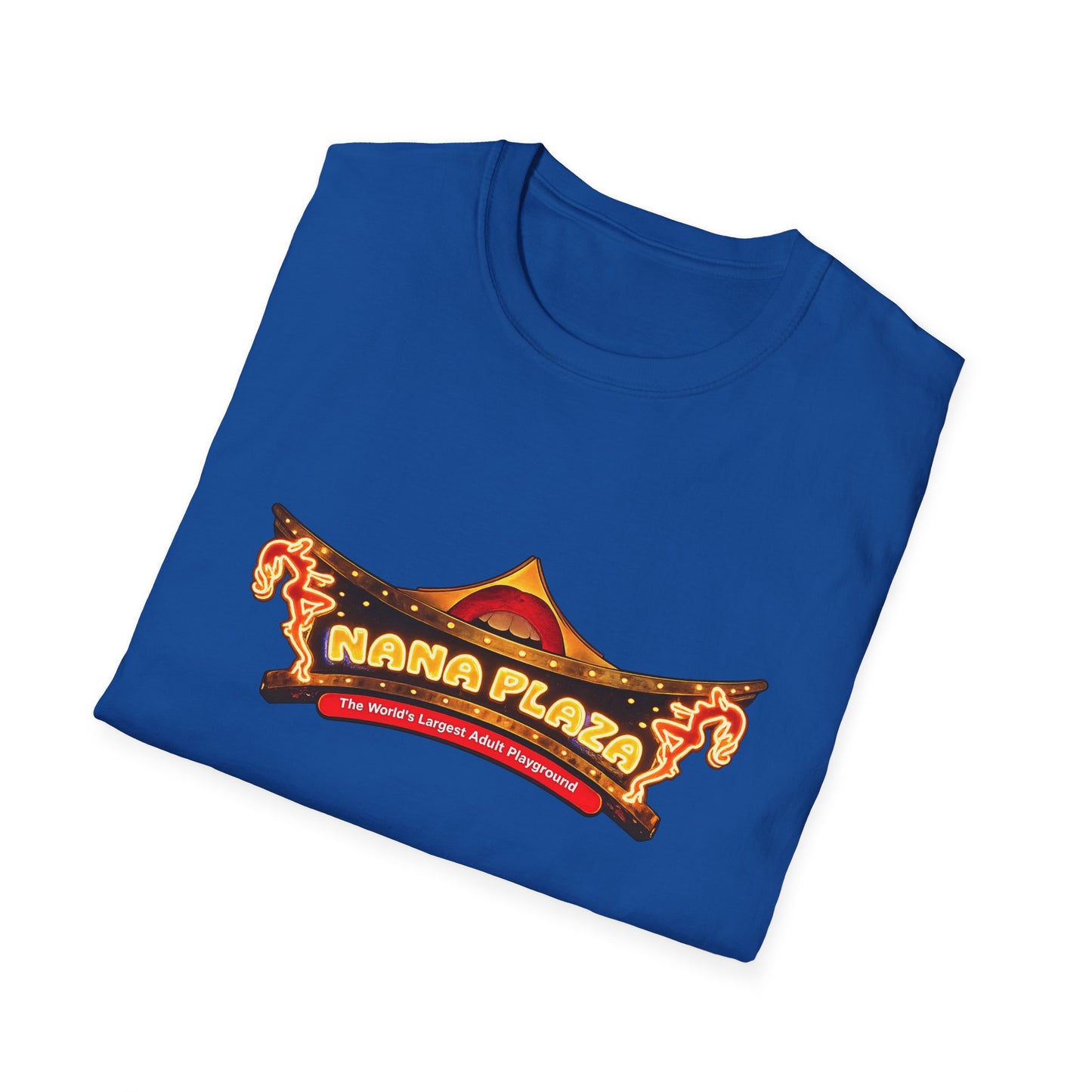 "Nana Plaza" Bangkok Thailand T-Shirt
