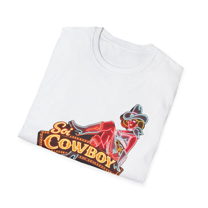 "Soi Cowboy" Bangkok Thailand T-Shirt