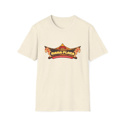 "Nana Plaza" Bangkok Thailand T-Shirt