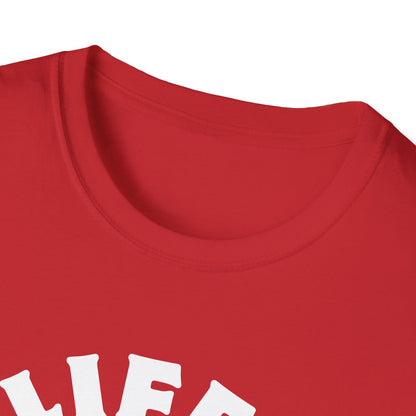 "Spliffy’s" Rounded Taco T-Shirt