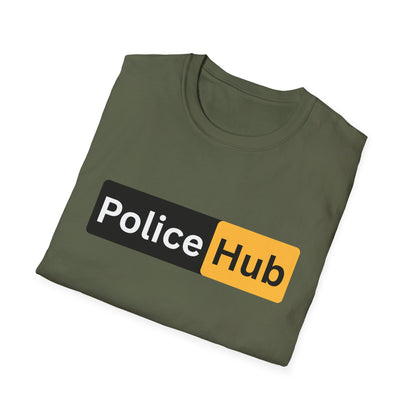 Thailand "Police Hub" T-Shirt