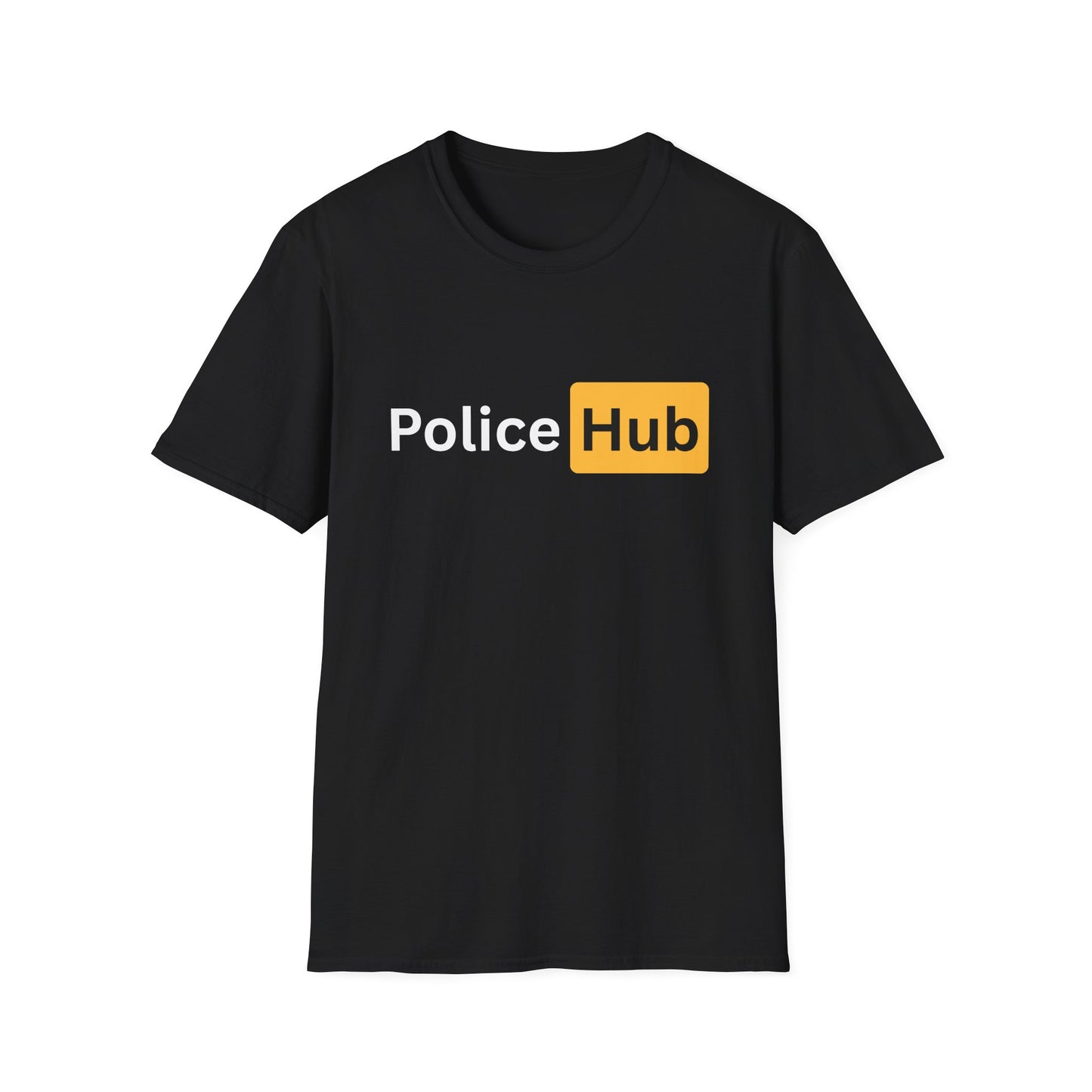 Thailand "Police Hub" T-Shirt