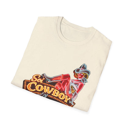 "Soi Cowboy" Bangkok Thailand T-Shirt