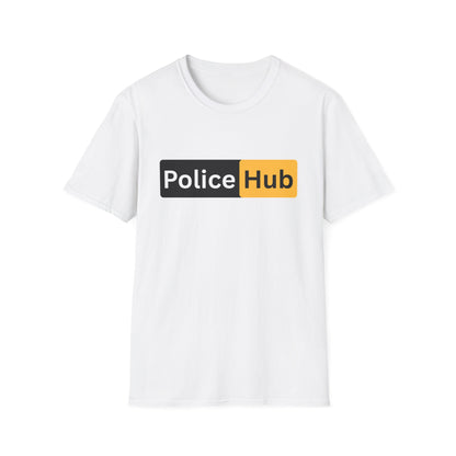 Thailand "Police Hub" T-Shirt