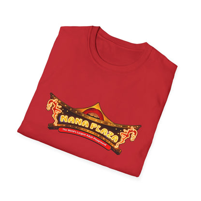 "Nana Plaza" Bangkok Thailand T-Shirt