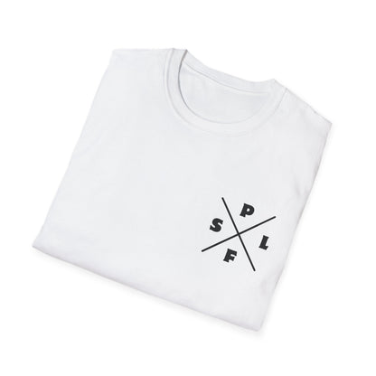 "SPLF" Spliffy's T-Shirt