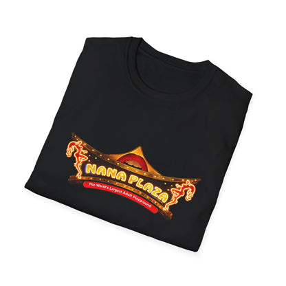 "Nana Plaza" Bangkok Thailand T-Shirt