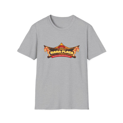 "Nana Plaza" Bangkok Thailand T-Shirt