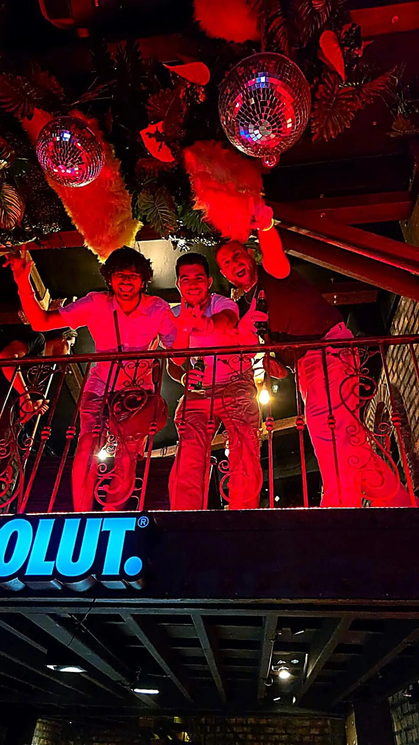 Bangkok: Ultimate Pub Crawl to Soi Cowboy, Nana Plaza, Soi 11, Rooftop Bars, Nightclubs & Go Go Bars