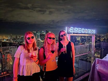 Bangkok: Ultimate Pub Crawl to Soi Cowboy, Nana Plaza, Soi 11, Rooftop Bars, Nightclubs & Go Go Bars