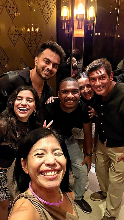 Bangkok: Ultimate Pub Crawl to Soi Cowboy, Nana Plaza, Soi 11, Rooftop Bars, Nightclubs & Go Go Bars