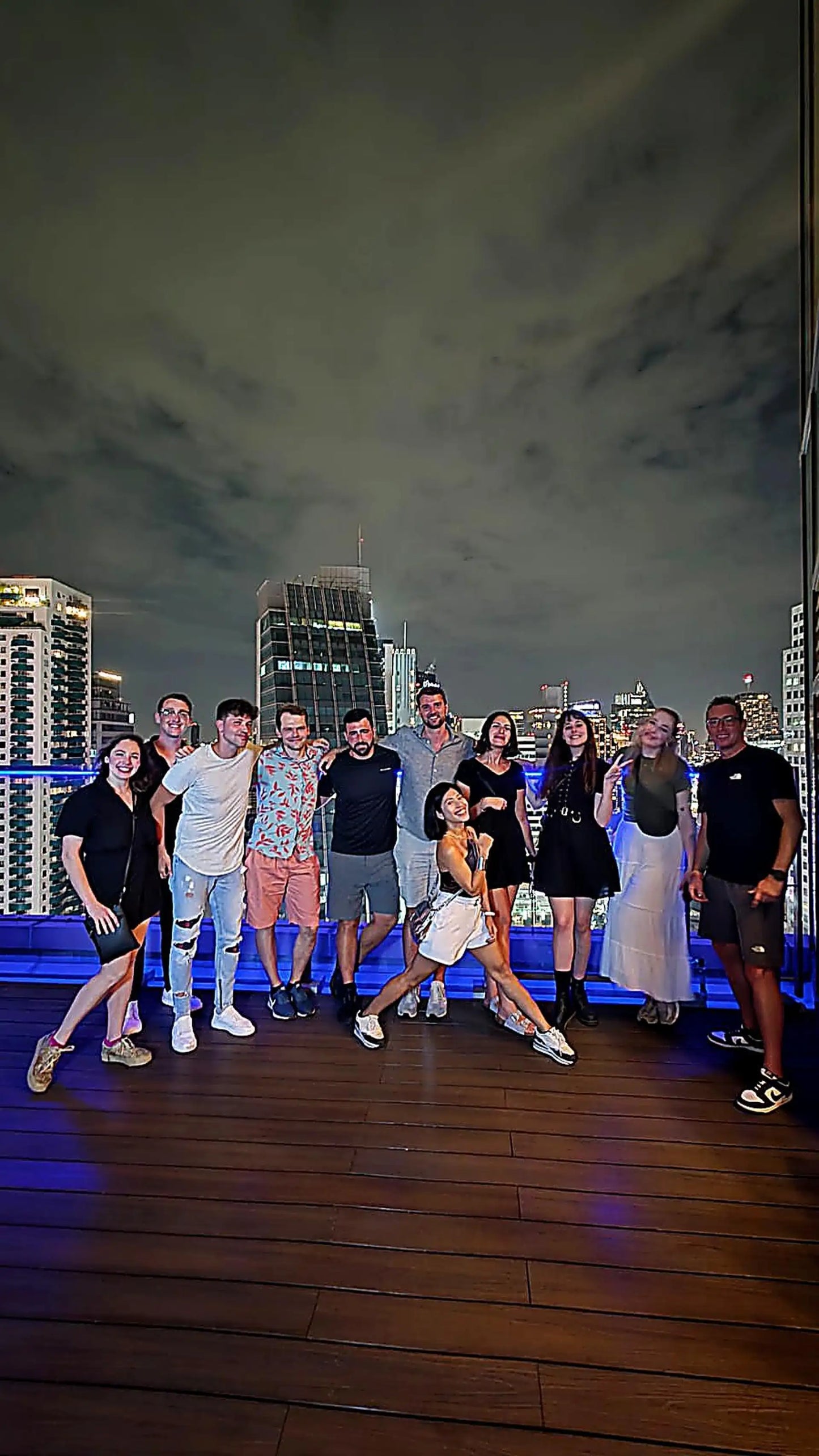 Bangkok: Ultimate Pub Crawl to Soi Cowboy, Nana Plaza, Soi 11, Rooftop Bars, Nightclubs & Go Go Bars