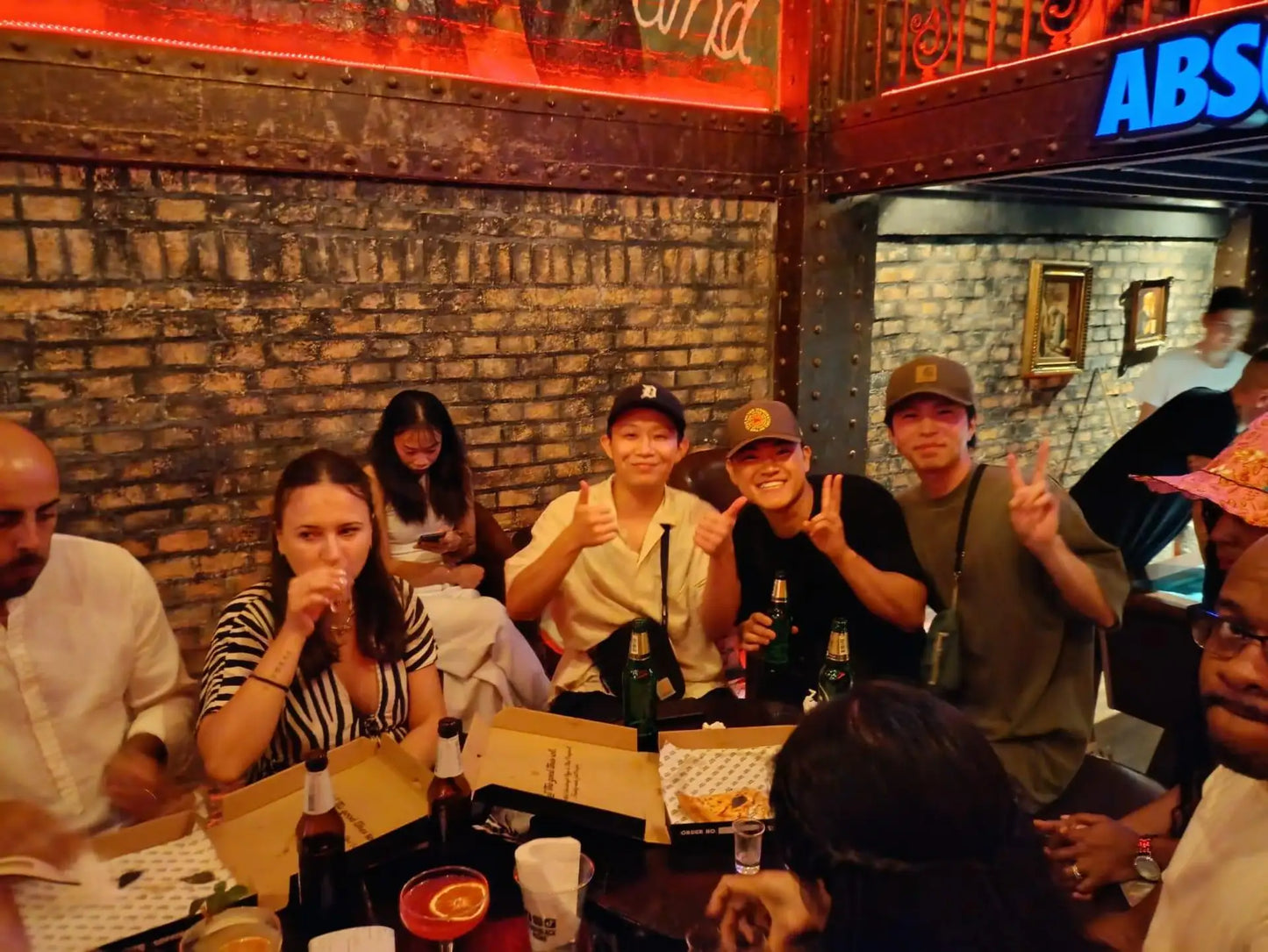 Bangkok: Ultimate Pub Crawl to Soi Cowboy, Nana Plaza, Soi 11, Rooftop Bars, Nightclubs & Go Go Bars