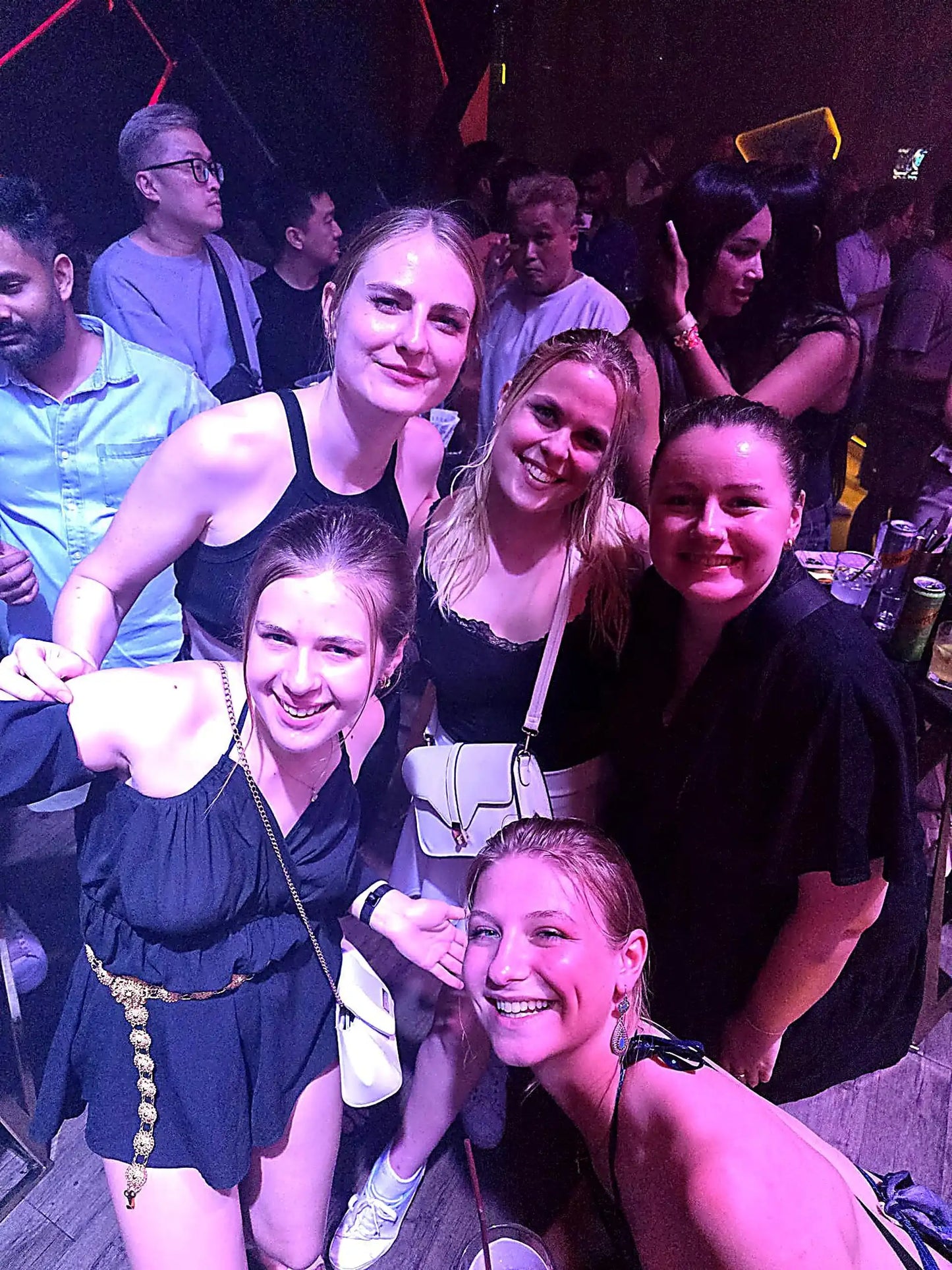 Bangkok: Ultimate Pub Crawl to Soi Cowboy, Nana Plaza, Soi 11, Rooftop Bars, Nightclubs & Go Go Bars