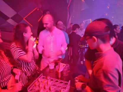 Bangkok: Ultimate Pub Crawl to Soi Cowboy, Nana Plaza, Soi 11, Rooftop Bars, Nightclubs & Go Go Bars