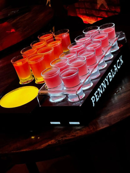 Bangkok: Ultimate Pub Crawl to Soi Cowboy, Nana Plaza, Soi 11, Rooftop Bars, Nightclubs & Go Go Bars