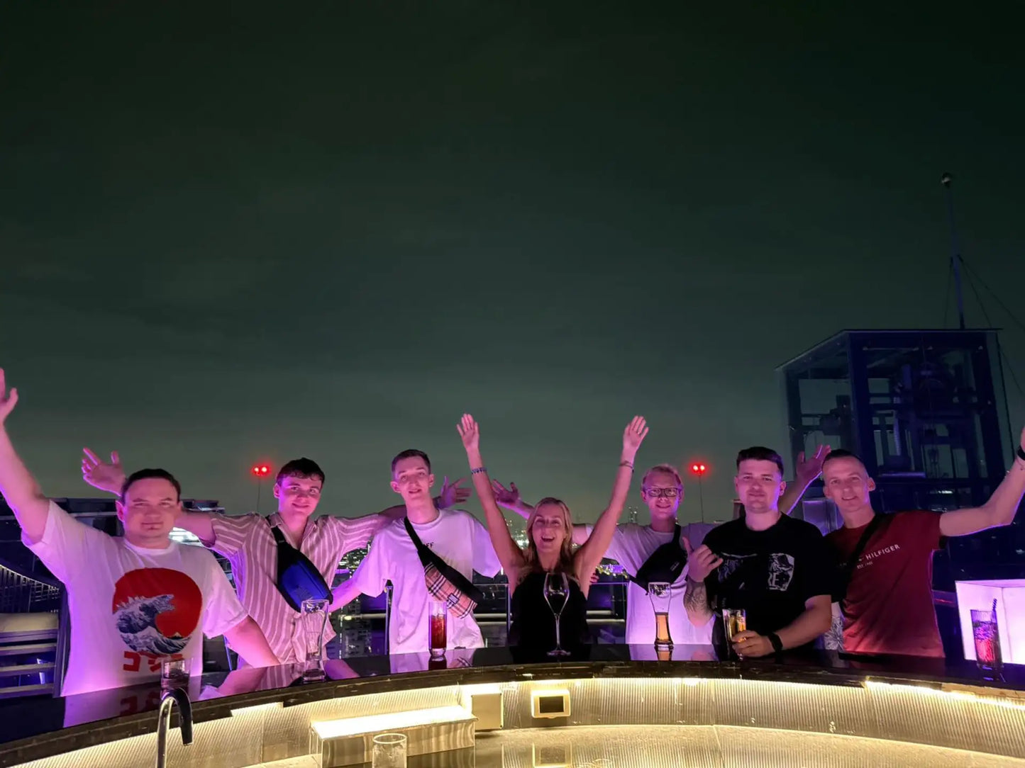 Bangkok: Ultimate Pub Crawl to Soi Cowboy, Nana Plaza, Soi 11, Rooftop Bars, Nightclubs & Go Go Bars