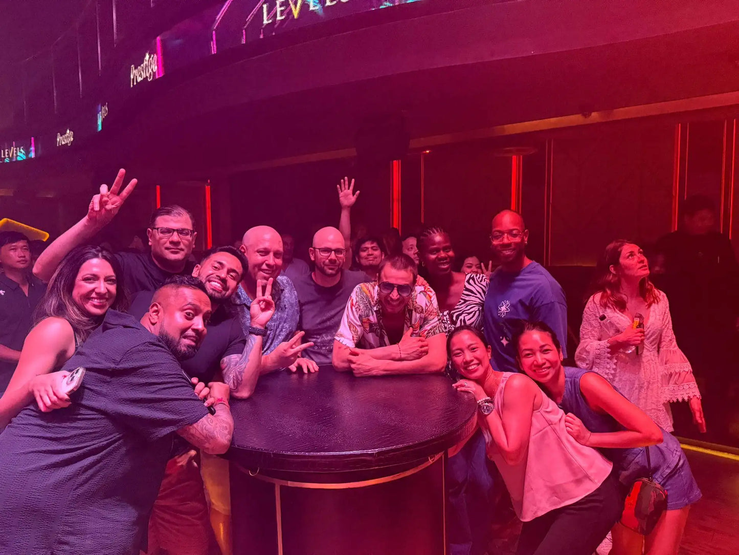 Bangkok: Ultimate Pub Crawl to Soi Cowboy, Nana Plaza, Soi 11, Rooftop Bars, Nightclubs & Go Go Bars