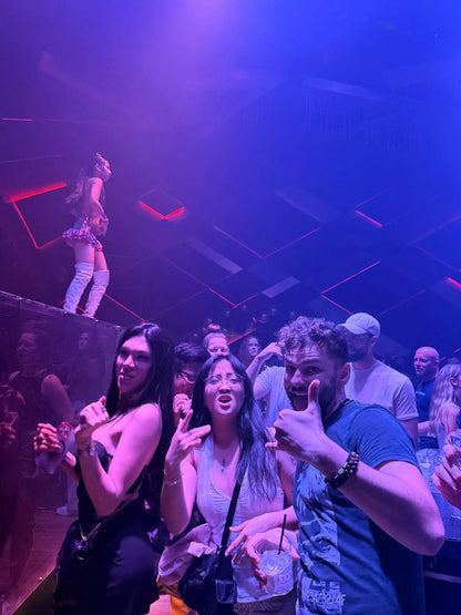 Bangkok: Ultimate Pub Crawl to Soi Cowboy, Nana Plaza, Soi 11, Rooftop Bars, Nightclubs & Go Go Bars