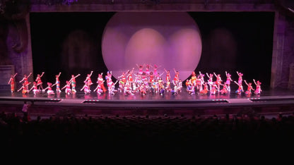 Phuket: Carnival Magic Admission Ticket + Optional Transfer