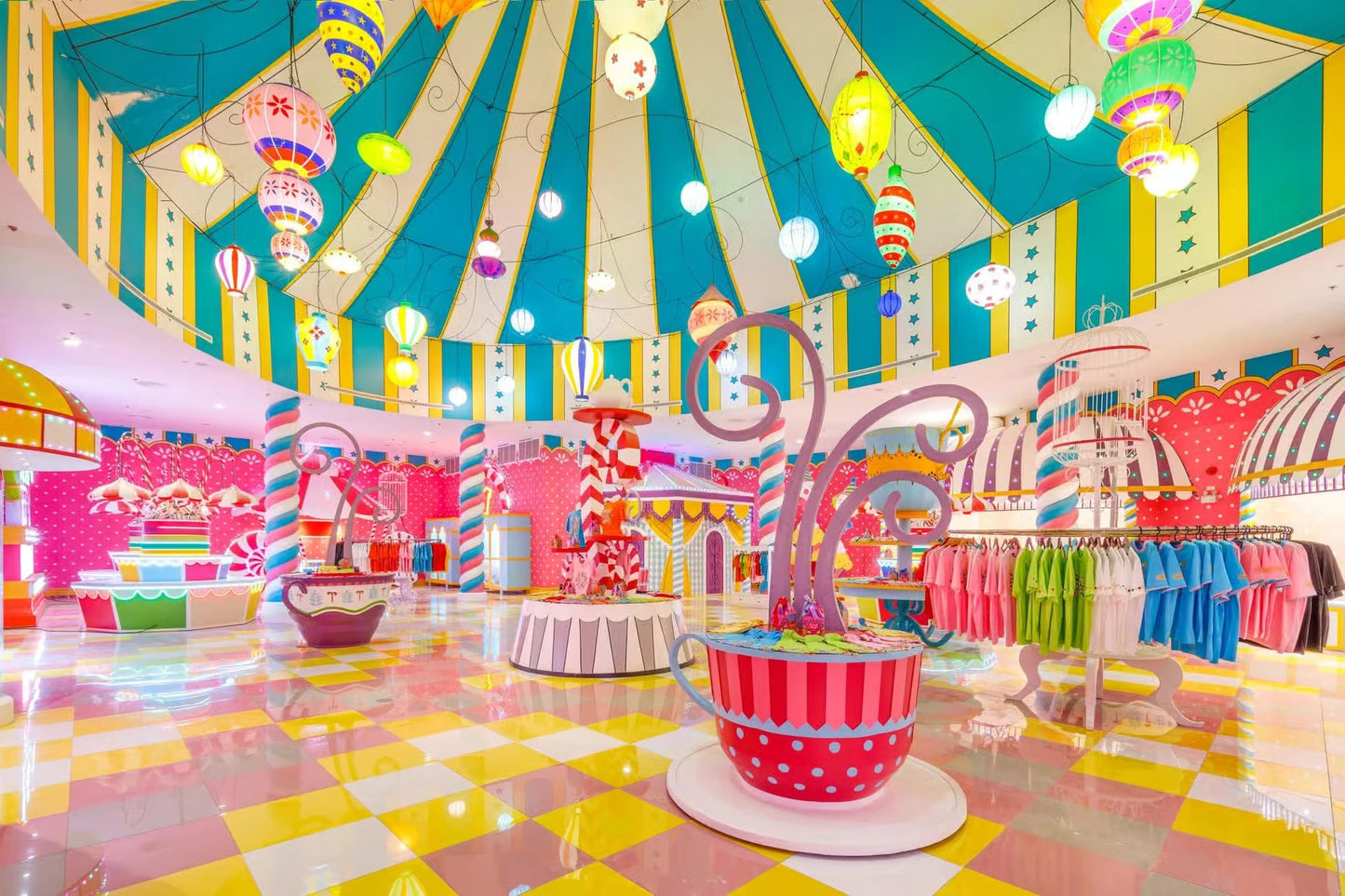 Phuket: Carnival Magic Admission Ticket + Optional Transfer