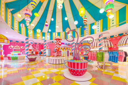 Phuket: Carnival Magic Admission Ticket + Optional Transfer