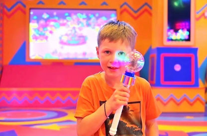 Phuket: Carnival Magic Admission Ticket + Optional Transfer