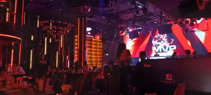 Phuket: Patong VIP Pub Crawl – Bangla Road & Rooftops