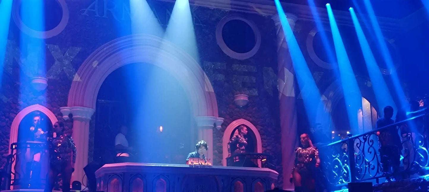 Phuket: Patong VIP Pub Crawl – Bangla Road & Rooftops