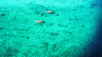 Phuket: Maya Bay, Phi Phi, & Bamboo Island + Snorkeling & Lunch Buffet