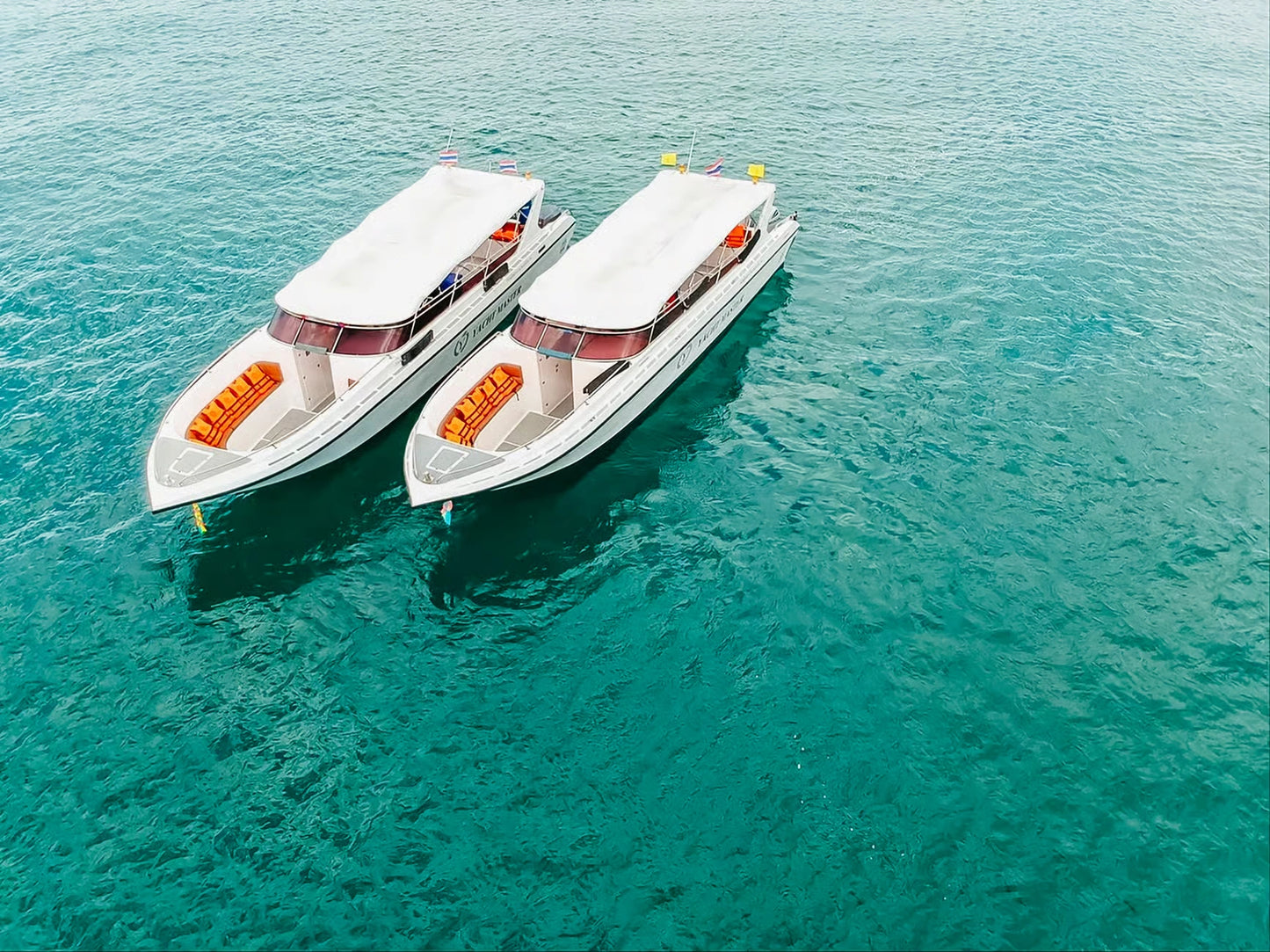 Phuket: Maya Bay, Phi Phi, & Bamboo Island + Snorkeling & Lunch Buffet